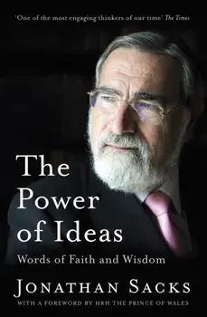 The Power of Ideas. Words of Faith and Wisdom, Paperback/Jonathan Sacks