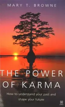 The Power Of Karma. How to understand your past and shape your future, Paperback/Mary T. Browne