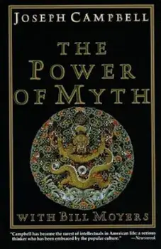 The Power of Myth, Paperback/Joseph Campbell