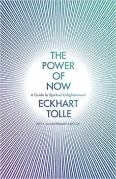 The Power Of Now/Eckhart Tolle