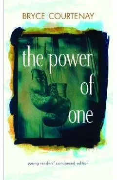 The Power of One - Bryce Courtenay