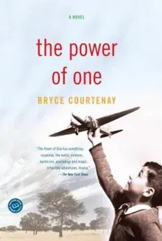 The Power of One, Paperback/Bryce Courtenay