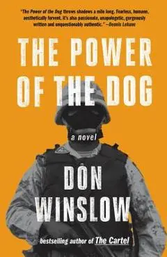 The Power of the Dog - Don Winslow