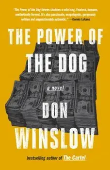 The Power of the Dog, Paperback/Don Winslow