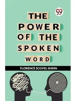 The Power Of The Spoken Word, Paperback/***