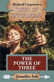 The Power of Three, Paperback/Jennifer Ash