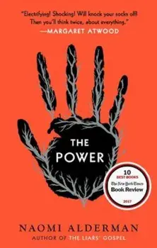 The Power, Paperback/Naomi Alderman