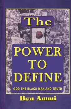 The Power to Define, Paperback/Ben Ammi