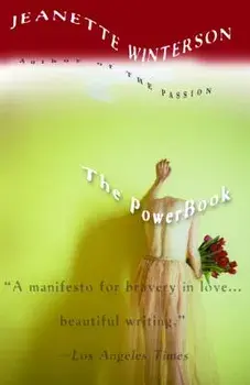The PowerBook, Paperback/Jeanette Winterson