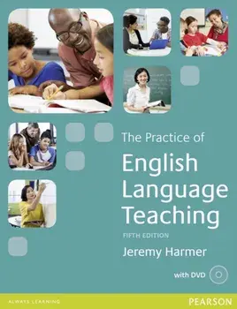 The Practice of English Language Teaching 5th Edition Book with DVD Pack/Jeremy Harmer