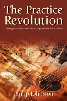 The Practice Revolution, Paperback/Philip Johnston