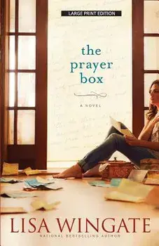 The Prayer Box, Paperback/Lisa Wingate