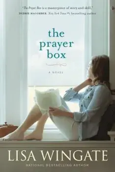 The Prayer Box, Paperback/Lisa Wingate