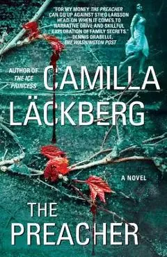 The Preacher - Camilla L�ckberg