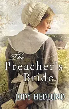 The Preacher's Bride, Paperback/Jody Hedlund