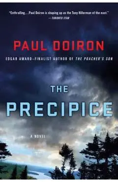 The Precipice - Paul Doiron
