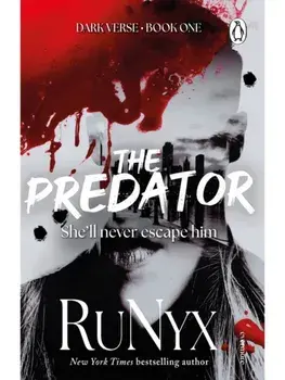 The Predator, Paperback/RuNyx