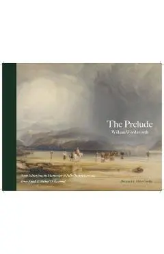 The Prelude - William Wordsworth