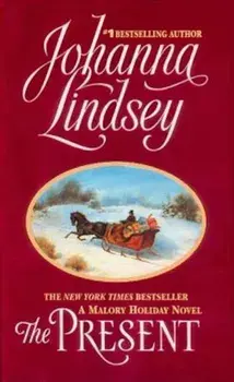 The Present, Paperback/Johanna Lindsey
