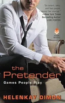 The Pretender: Games People Play, Paperback/HelenKay Dimon