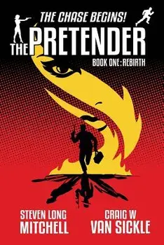 The Pretender - Rebirth, Paperback/Steven Long Mitchell