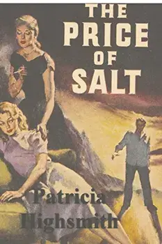 The Price of Salt, Paperback/Patricia Highsmith