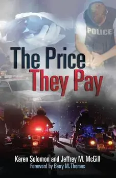 The Price They Pay, Paperback/Karen Solomon