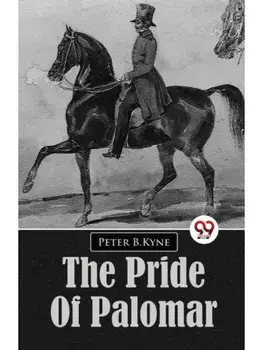 The Pride Of Palomar, Paperback/***