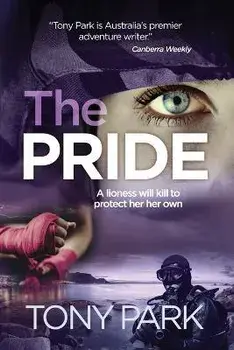 The Pride, Paperback/Tony Park