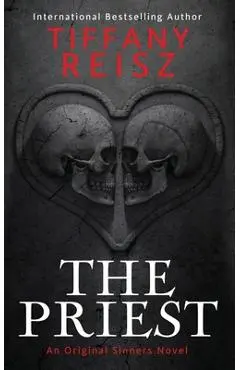 The Priest - Tiffany Reisz