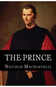 The Prince - Alex Struik