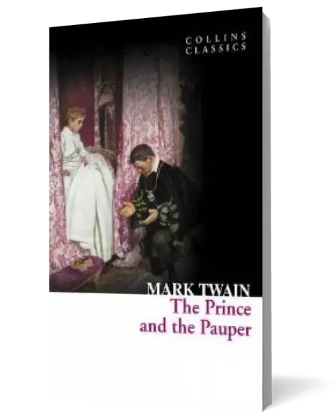 The Prince and the Pauper