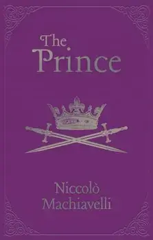 The Prince, Hardcover/Niccolo Machiavelli