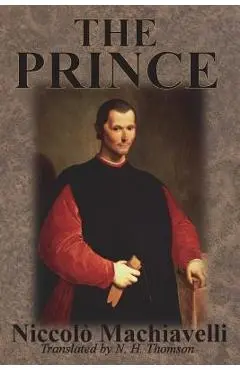 The Prince - Niccol� Machiavelli