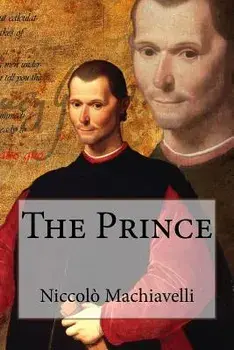 The Prince Niccol Machiavelli, Paperback/Niccolo Machiavelli