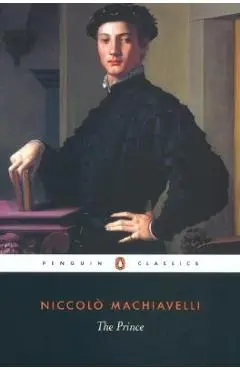 The Prince - Niccolo Machiavelli