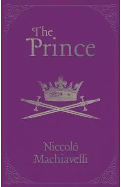 The Prince - Niccolo Machiavelli