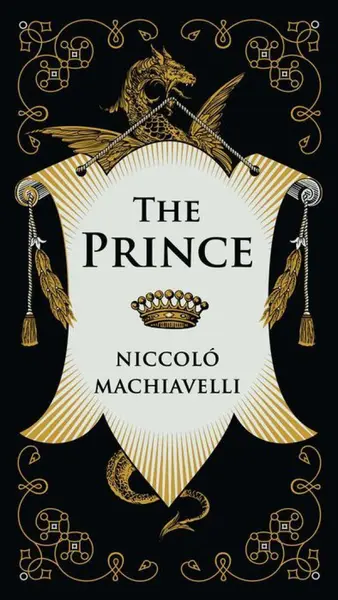 The Prince | Niccolo Machiavelli
