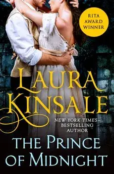 The Prince of Midnight, Paperback/Laura Kinsale