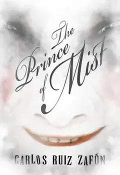 The Prince of Mist NWS, Hardback/Carlos Zafon