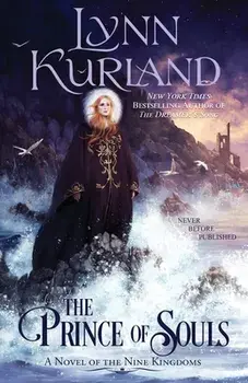 The Prince of Souls, Paperback/Lynn Kurland