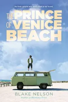 The Prince of Venice Beach, Paperback/Blake Nelson