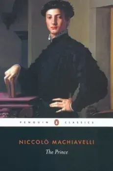 The Prince, Paperback/Niccolo Machiavelli