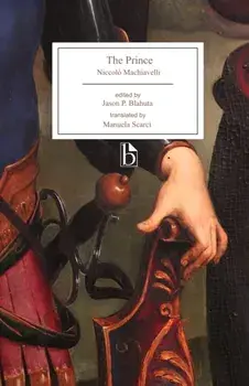 The Prince, Paperback/Niccolo Machiavelli