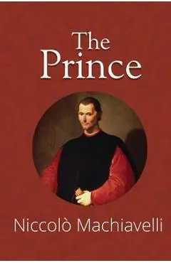 The Prince (Reader's Library Classics) - Niccolò Machiavelli