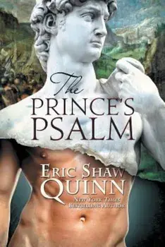The Prince's Psalm, Paperback/Eric Shaw Quinn