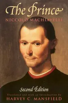The Prince: Second Edition, Paperback/Niccolo Machiavelli