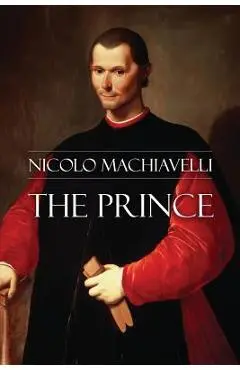 The Prince - W. K. Marriott