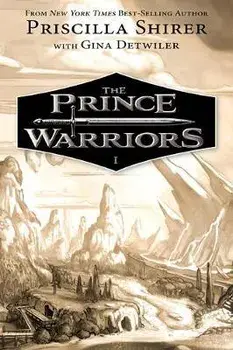 The Prince Warriors, Paperback/Priscilla Shirer