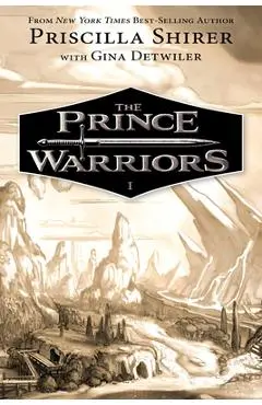 The Prince Warriors - Priscilla Shirer